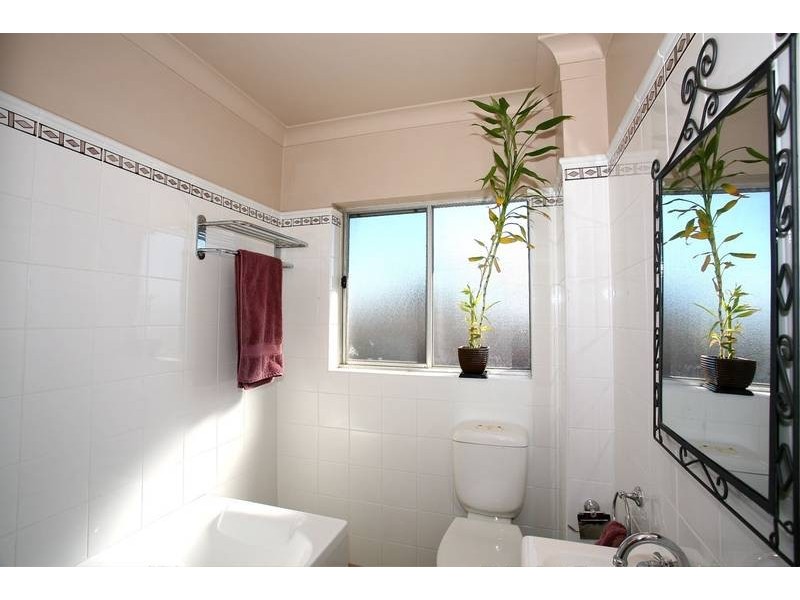 6/12 Smith Street, Ryde NSW 2112