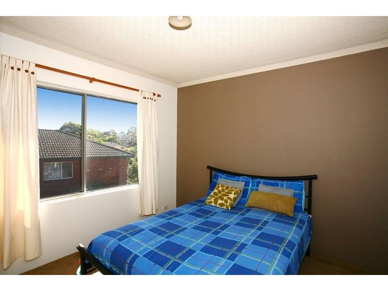 6/12 Smith Street, Ryde NSW 2112