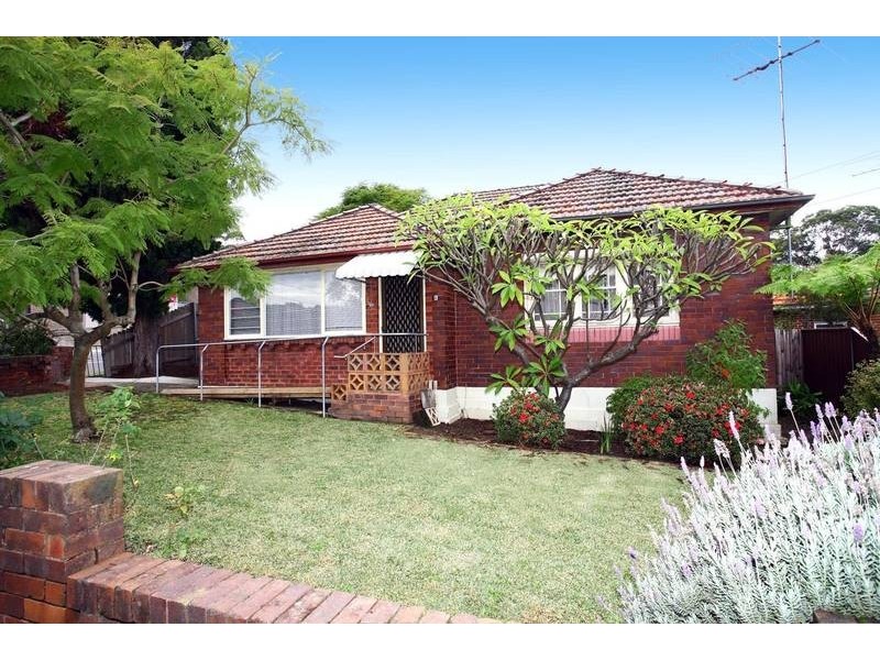 36 Falconer Street, West Ryde NSW 2114
