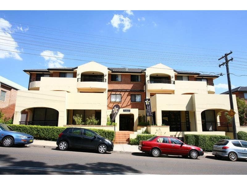 9/66 Constitution Road, Meadowbank NSW 2114
