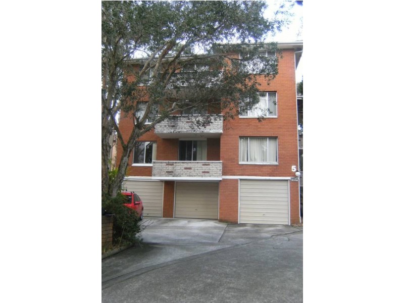 3/5 Tasman Place, Macquarie Park NSW 2113