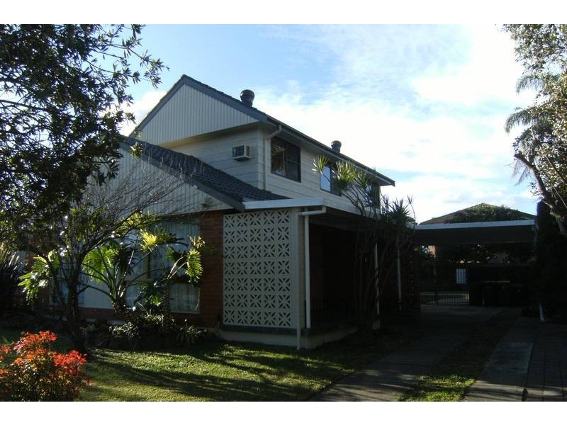 9 Cilento Crescent, East Ryde NSW 2113