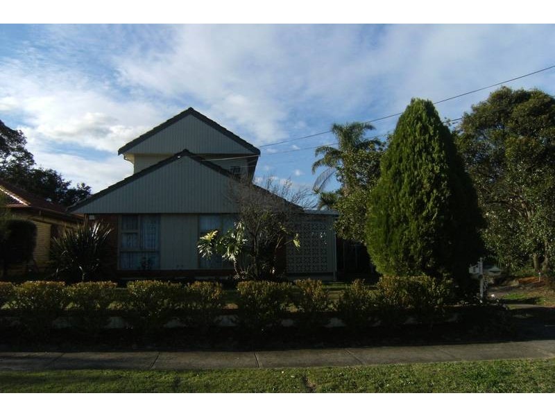 9 Cilento Crescent, East Ryde NSW 2113