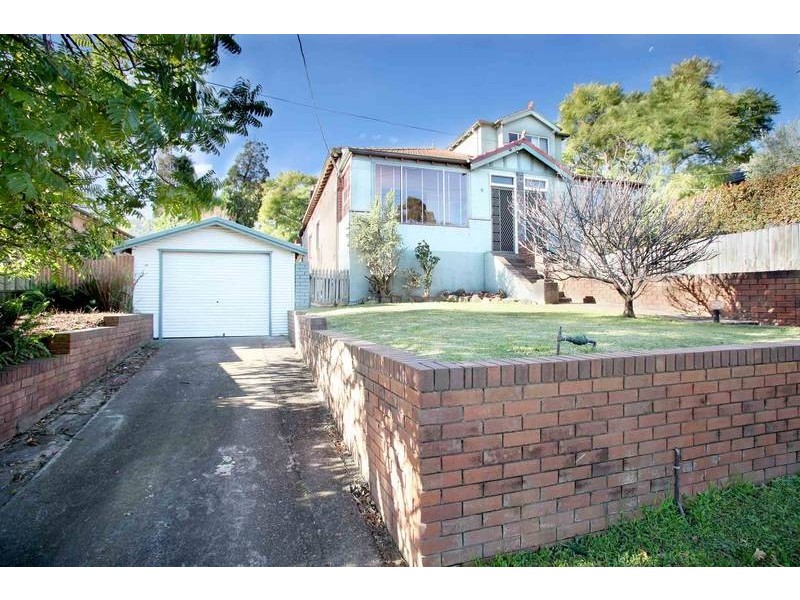 9 Parkes Street, Ryde NSW 2112