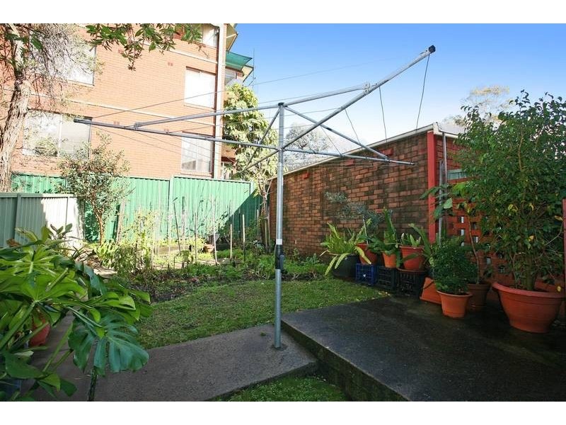 2/20 Blaxland Road, Ryde NSW 2112