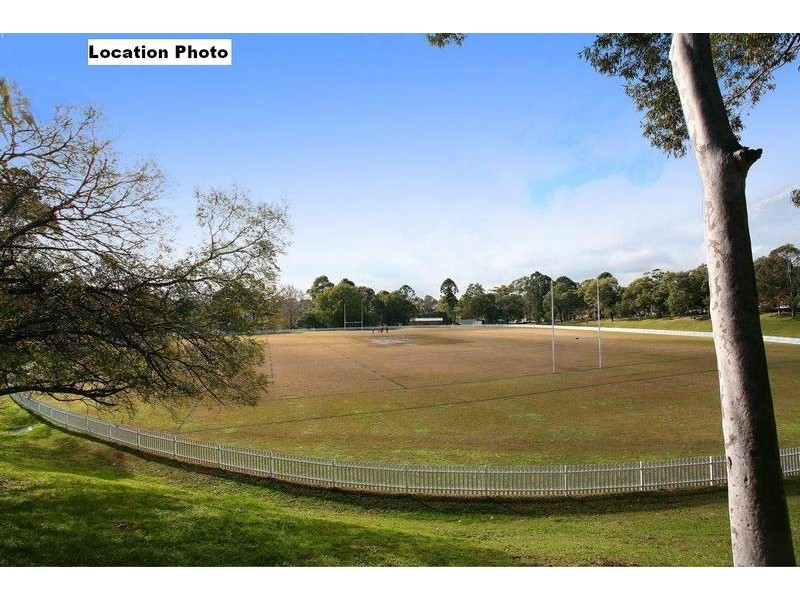 2/20 Blaxland Road, Ryde NSW 2112