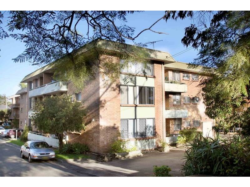 7/10C Goulding Road, Ryde NSW 2112