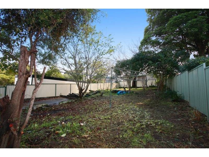 9 Forsyth Street, West Ryde NSW 2114