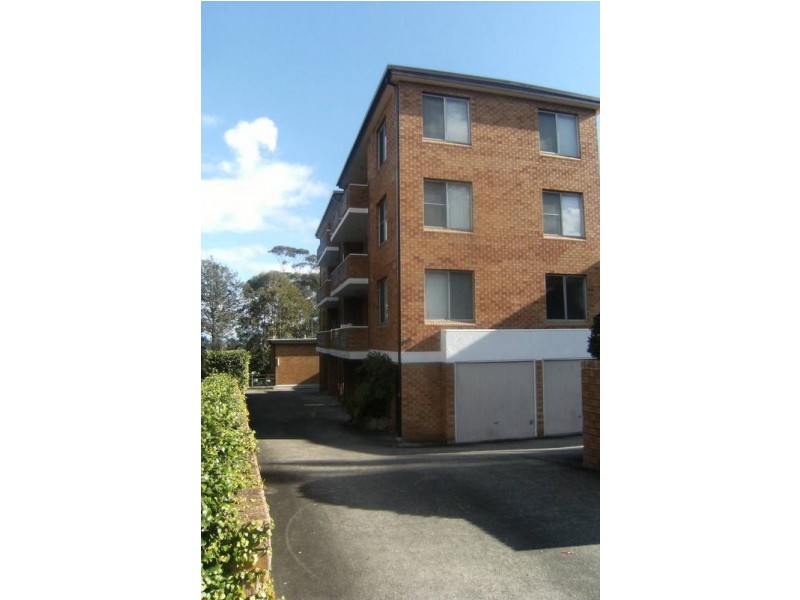 11/240 Blaxland Road, Ryde NSW 2112