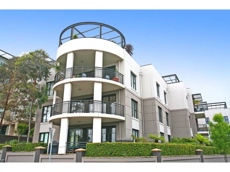 2/143 Bowden Street, Meadowbank NSW 2114