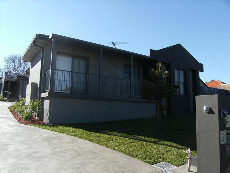 3/2 Tunks Street, Ryde NSW 2112