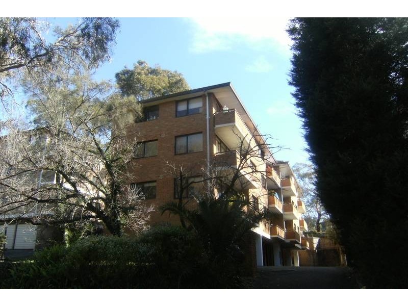 1/7 Lachlan Avenue, North Ryde NSW 2113