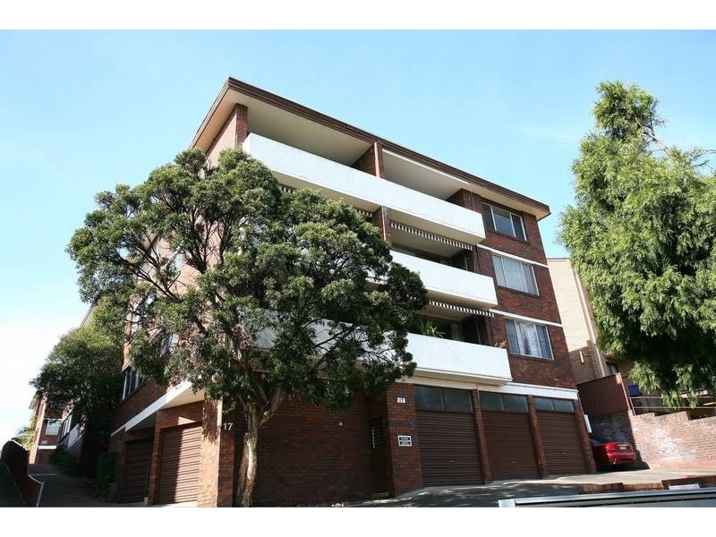 3/17 Meadow Crescent, Meadowbank NSW 2114