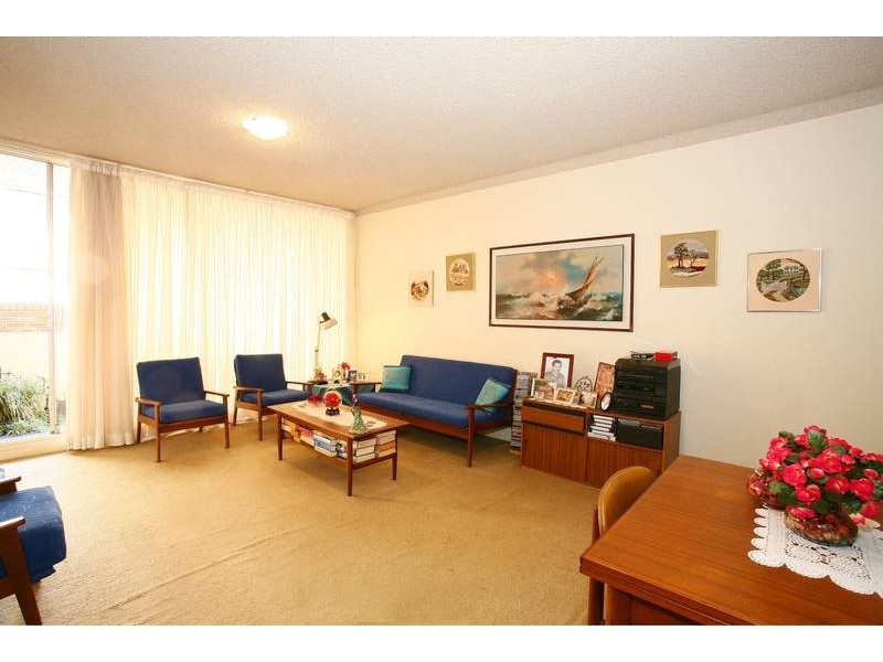 3/17 Meadow Crescent, Meadowbank NSW 2114