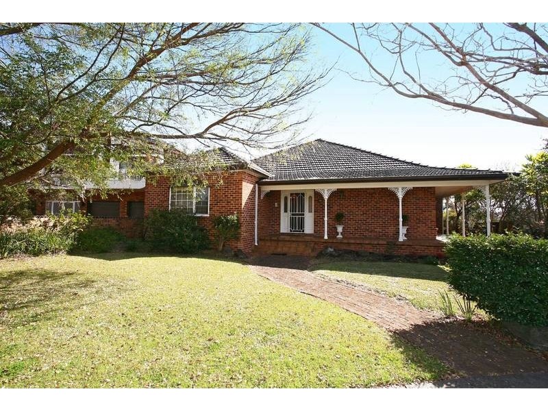 85 Tennyson Road, Tennyson Point NSW 2111