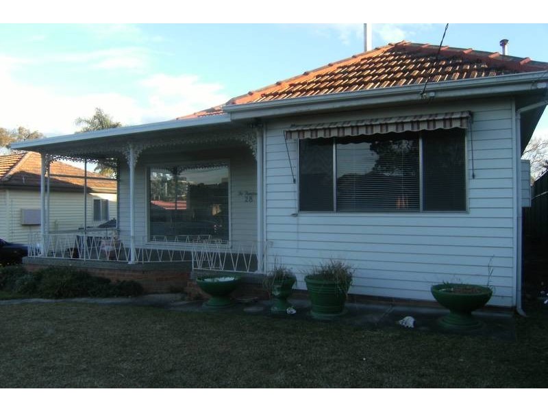 28 Warwick Street, North Ryde NSW 2113