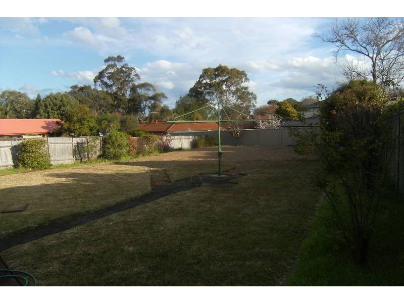 28 Warwick Street, North Ryde NSW 2113