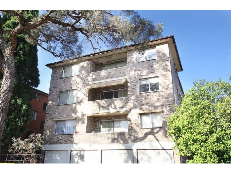 8/6 Adelaide Street, West Ryde NSW 2114