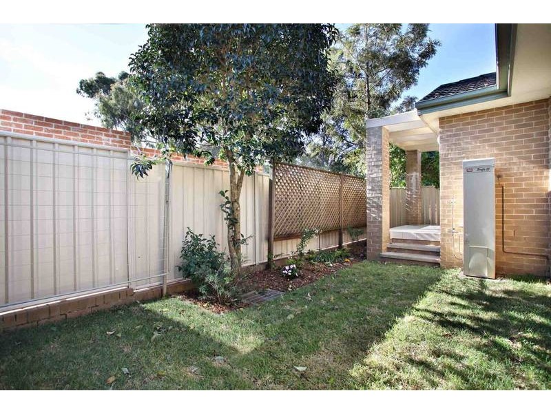 2/185 Quarry Road, Ryde NSW 2112