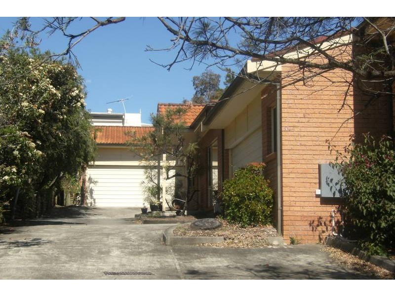 3/16 Teemer Street, Tennyson Point NSW 2111