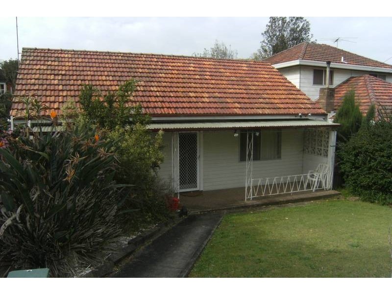20 Wandoo Avenue, Ryde NSW 2112