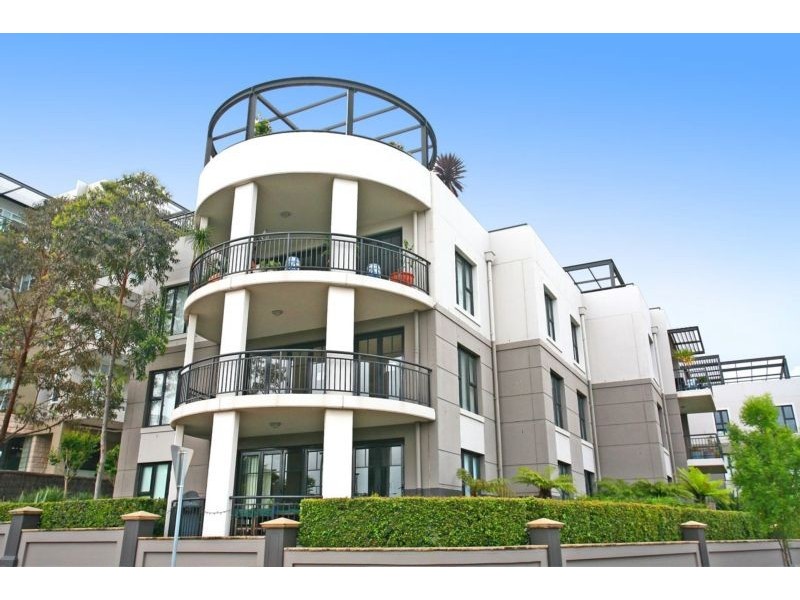 2/143 Bowden Street, Meadowbank NSW 2114