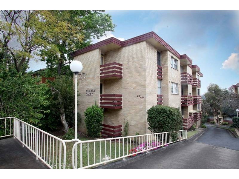 15/24-26 Meadow Crescent, Meadowbank NSW 2114