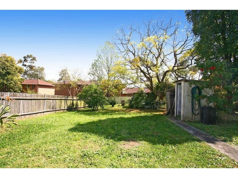 292 Lane Cove Road, North Ryde NSW 2113