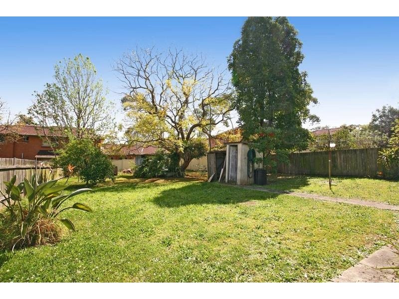 292 Lane Cove Road, North Ryde NSW 2113