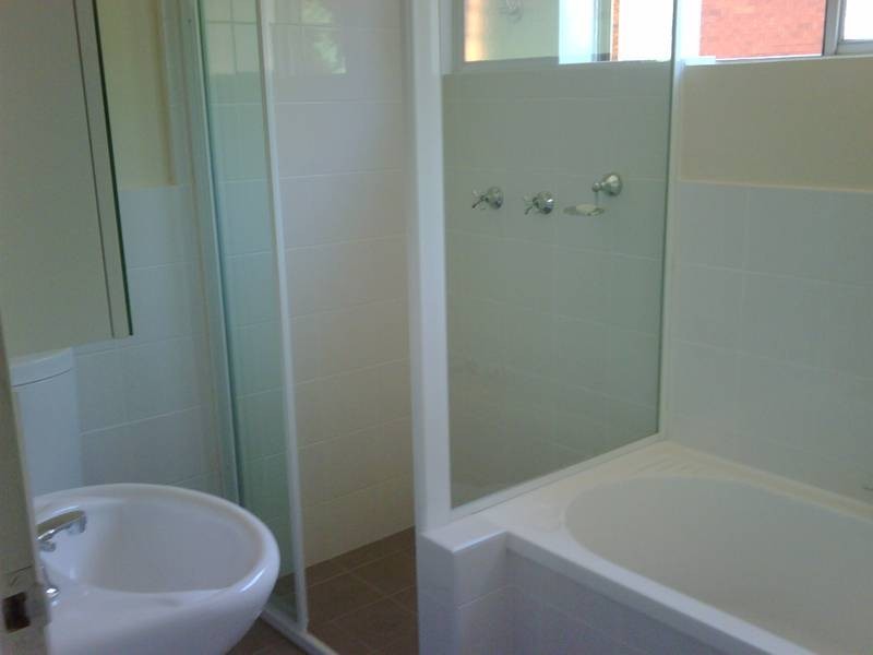 4/15 William Street, Ryde NSW 2112