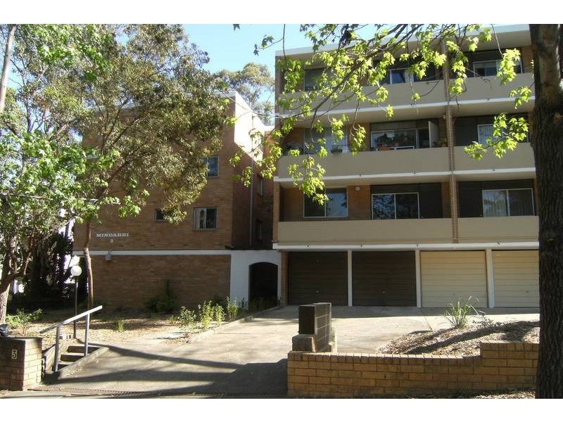 1/3 Peachtree Road, North Ryde NSW 2113