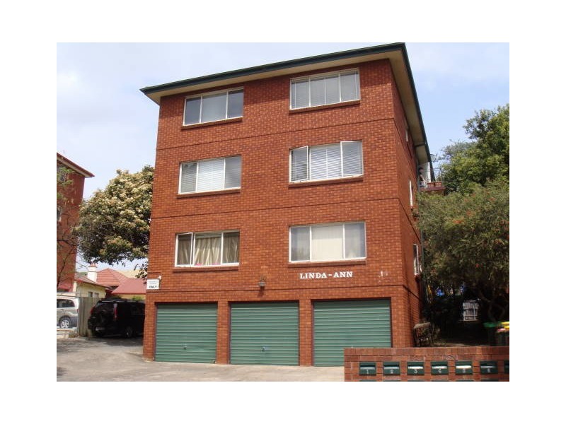 3/14 Curzon Street, Ryde NSW 2112