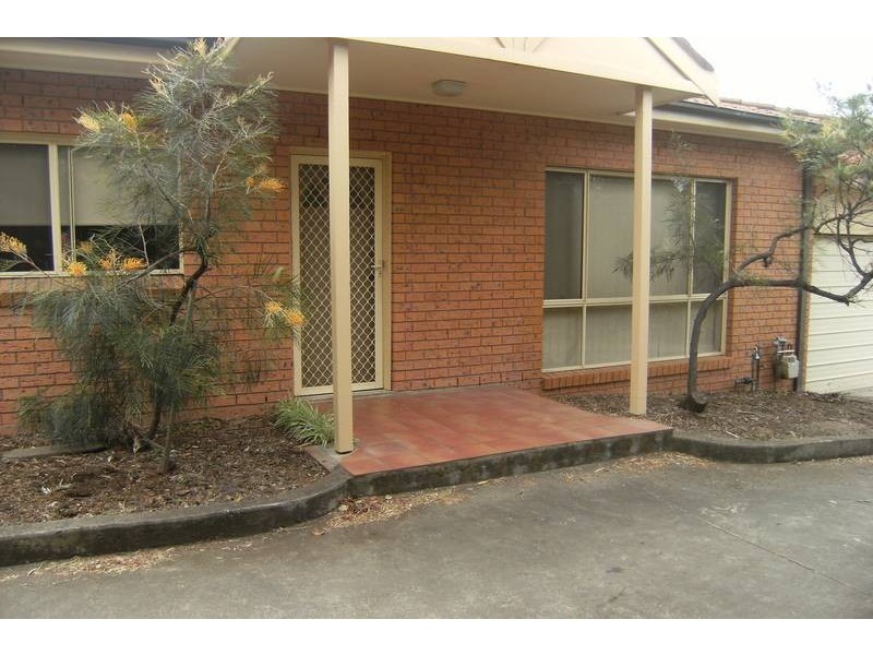 2/16 Teemer Street, Tennyson Point NSW 2111
