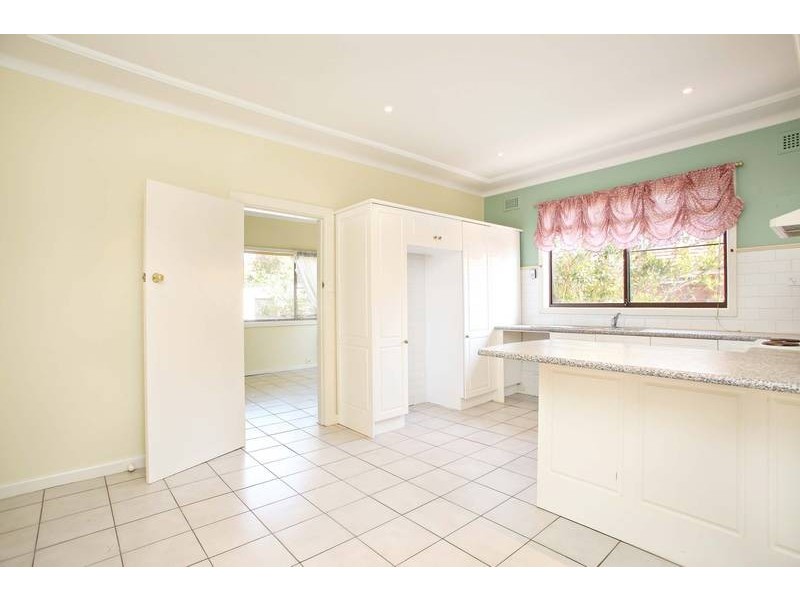 19 Irvine Crescent, Ryde NSW 2112