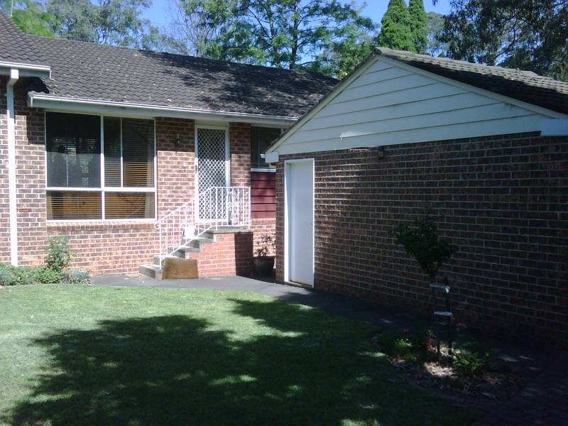 2/9 Anthony Road, West Ryde NSW 2114