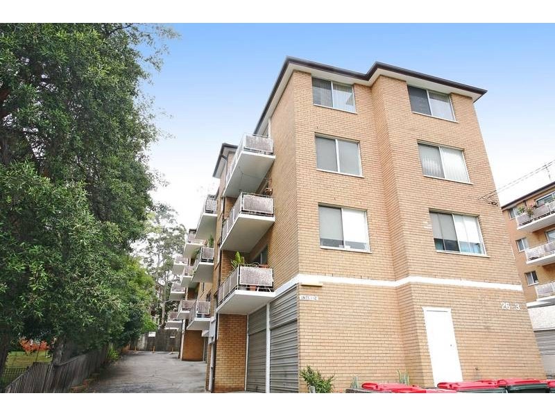 7/26 Price Street, Ryde NSW 2112
