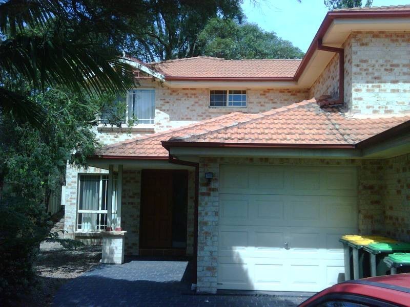 41 Jopling Street, North Ryde NSW 2113