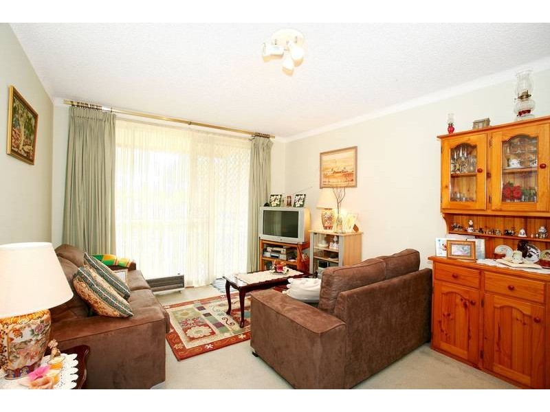 27/275 Blaxland Road ( Entry From Kulgoa Ave), Ryde NSW 2112