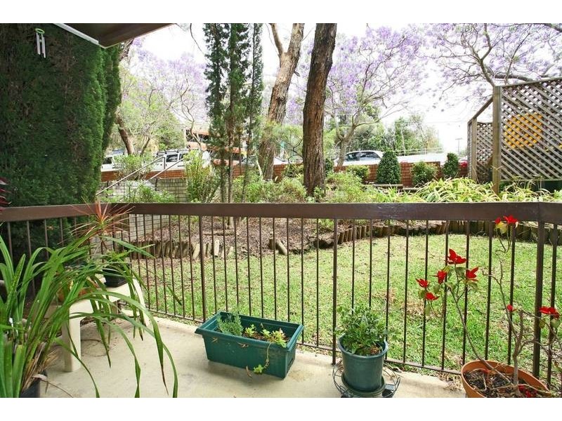 27/275 Blaxland Road ( Entry From Kulgoa Ave), Ryde NSW 2112