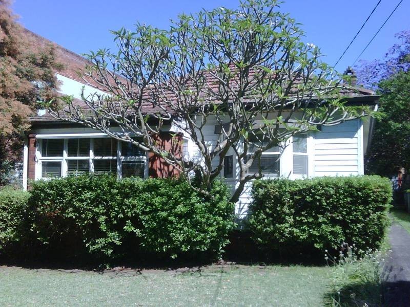 43 Forster Street, West Ryde NSW 2114