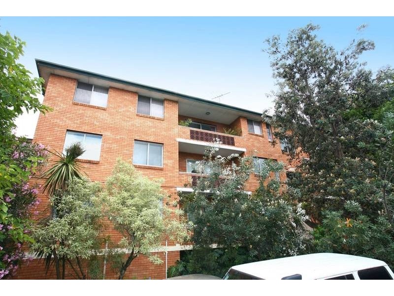 6/2-4 Lane Cove Road, Ryde NSW 2112