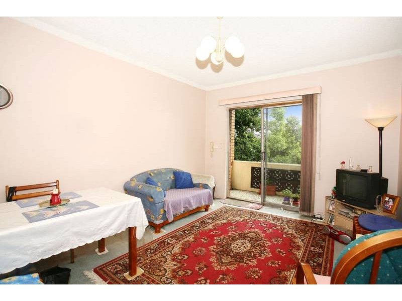 6/2-4 Lane Cove Road, Ryde NSW 2112