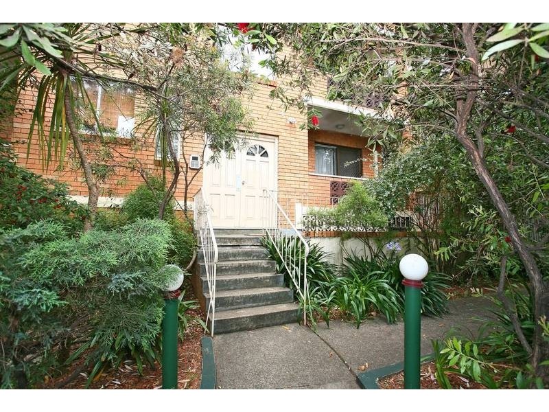 6/2-4 Lane Cove Road, Ryde NSW 2112