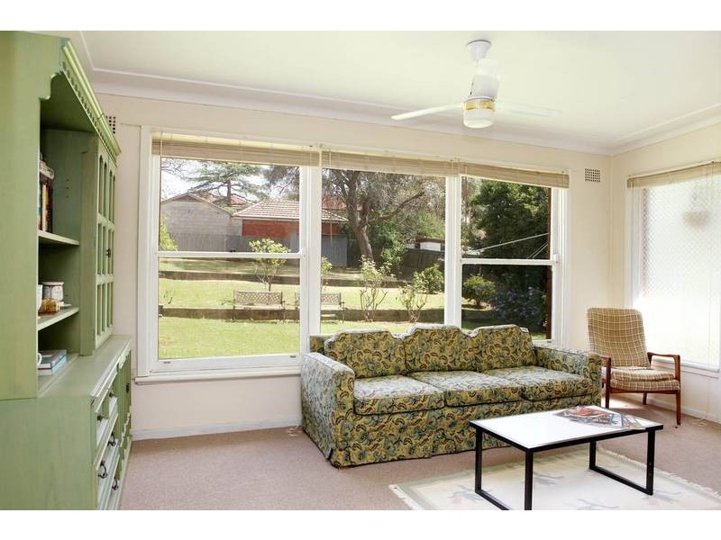 3 Mimos Street, Denistone NSW 2114