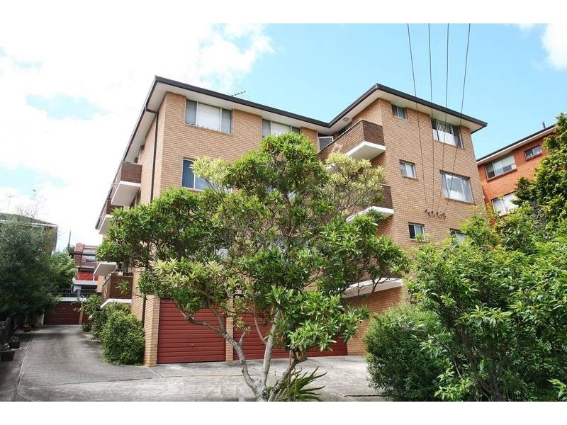 11/30-32 Belmore Street, Ryde NSW 2112