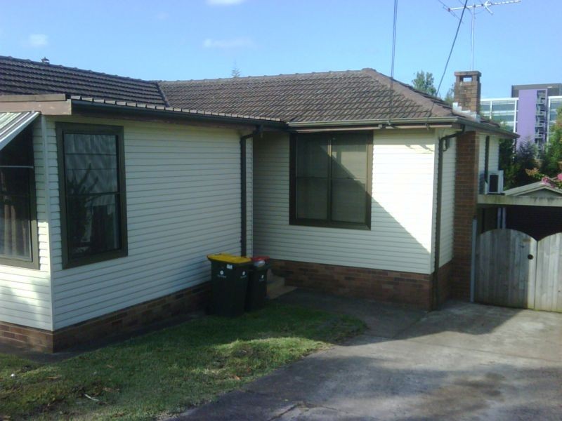 26 David Avenue, North Ryde NSW 2113