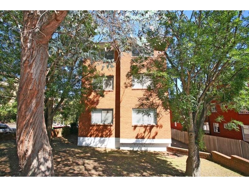 4/15 William Street, Ryde NSW 2112