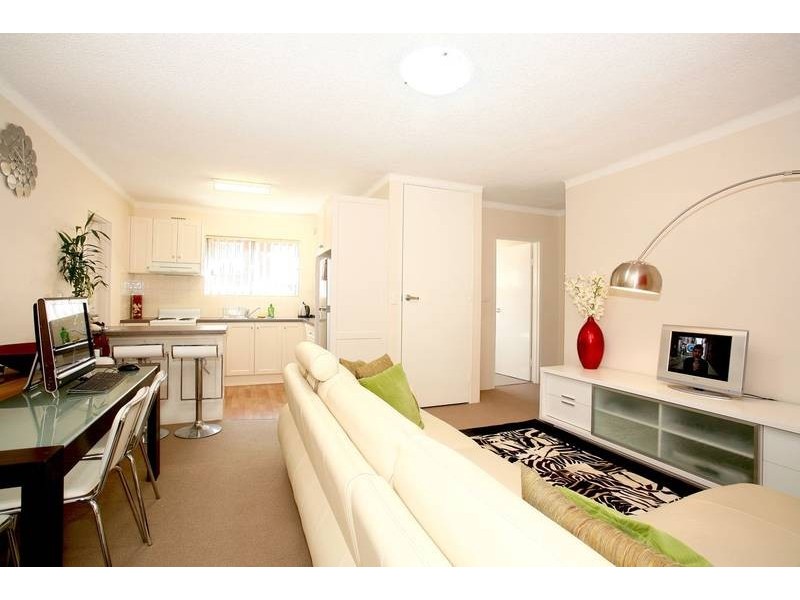 4/15 William Street, Ryde NSW 2112