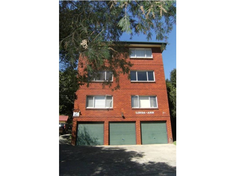 6/14 Curzon Street, Ryde NSW 2112