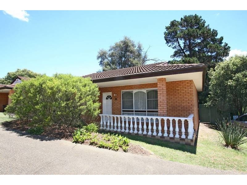 1/9 Robinson Street, Ryde NSW 2112